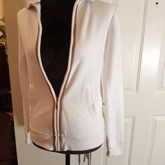 Vintage Izod Woman's Golf/ Sports Jacket XS - Picture 10 of 10